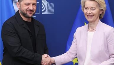 ЕУ почнува со големо проширување- администрацијата во Брисел не може да го следи темпото 