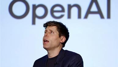  Основачот на OpenAI: „Поради вештачката интелигенција ќе се работи уште повеќе, но потајно ќе бидеме посреќни“