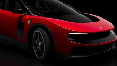 Првиот електричен Ferrari е веќе целосно распродаден