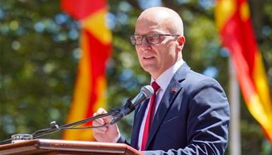 Милошоски од Мечкин Камен: Демографијата е нашата нова борба за Македонија