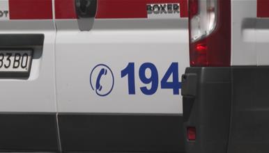 Зголемен бројот на повици во Итната медицинска помош поради топлото време, дневно има над двесте