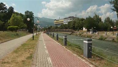 Седница на главниот штаб за кризи: Водата во Гостивар останува забранета за употреба