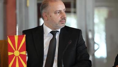 Директорот на Царина: Во јули остварена историски највисока наплата на приходи од над 14 милијарди денари