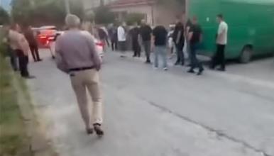 СДСМ: Во Ново Село Организираната криминална група прати насилници да ги тепаат младите - затоа што се плашат од вистината!