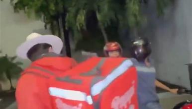 Вознемирувачко видео: Познат инфлуенсер од Мексико убиен за време на пренос во живо