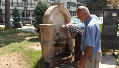 Се уште е неизвесно кога водата во Гостивар повторно ќе биде безбедна за пиење