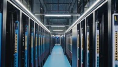 Кина отвора мегацентар за вештачка интелигенција. Ќе троши два гигавати (ВИДЕО)