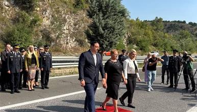 Ристовски: Карпалак е аманет – Македонија не ги заборава своите херои