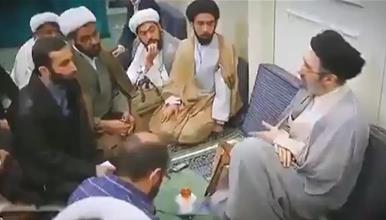 Иран објави снимка од Хамнеи, но непознато е кога и каде е направена
