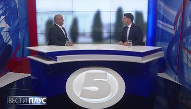 Димитриевски: ЗНАМ ќе положи сметка пред граѓаните, на средината на септември ќе го објавиме извештајот за работата на нашите функционери