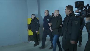 Истекува рокот за притворот на Груби – ќе има ли обвинение или тој ќе се брани од слобода?