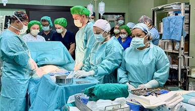 Во пресрет на Светскиот ден на органодарителство - едно семејство со хумана одлука спаси два човечки живота