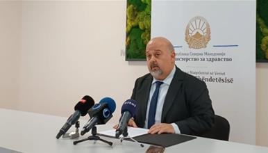 Прогласена епидемија од западнонилска треска во Кисела Вода, Илинден, Гази Баба и Бутел