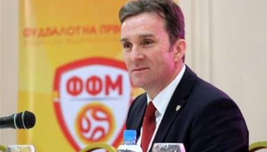 Со гаранција од 500 илјади евра екс претседателот на ФФМ Илчо Ѓорѓиоски пуштен во домашен притвор