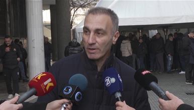 Обвинение за Артан Груби и уште седум лица за злоупотреби во „Државна лотарија“