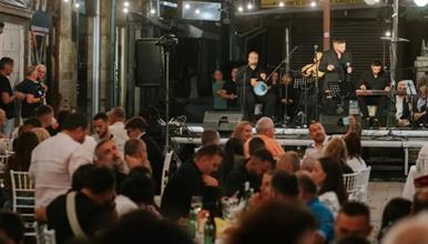 Прва фестивалска вечер на „Битолски чалгиски денови“