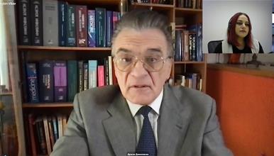 Д-р: Даниловски: Вирусот западен нил активно циркулира, се наоѓаме во период на засилена трансмисија