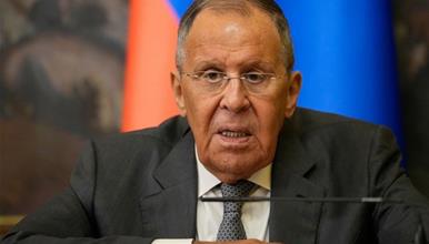 Лавров: Јапонија ја премина границата на пристојност 