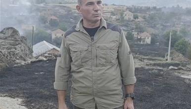 Ангелов: Пожарот во Чаниште може да прерасне во еден од најголемите, ќе се делува и ноќеска