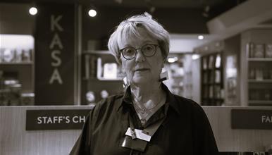 Почина Ведрана Рудан: Хрватската писателка ја загуби битката со ракот