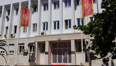 Црна Гора го менува Уставот