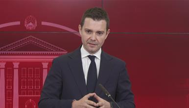 Муцунски: Дипломатијата мора да биде активна и да ги штити националните интереси