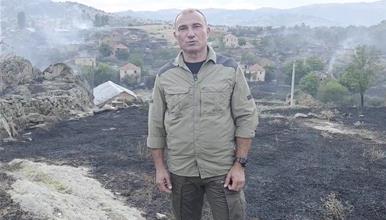 Граѓаните навреме да ја чистат околината околку нивните куќи и викендички