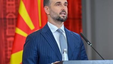 Муртезани ја презема функцијата амбасадор во НАТО