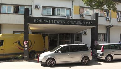 Сојузот на борци од Тетово бара да се забрани именување улици по личности поврзани со фашизам и нацизам