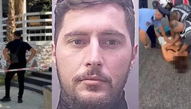 Млад турист е убиен на плажа во албанското летувалиште Ксамил- убиецот се криел во багажник (ВИДЕО)
