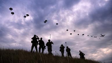 Бугарија ја засили заштитата на воените бази поради можни напади од Иран