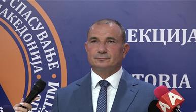 12 активни пожари низ Македонија, најкритично во мариовско
