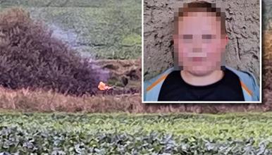 Осумгодишниот Фабијан бил избоден и запален со средство за палење скара- ѝ се суди на девојката на неговиот татко 