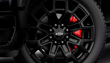 „Најмоќната“ сопирачка „Brembo“ досега – видете на кое возило е вградена