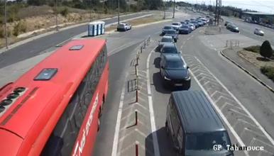 Од денеска странските државјани можат онлајн да ги плаќаат казните од „Безбеден град“