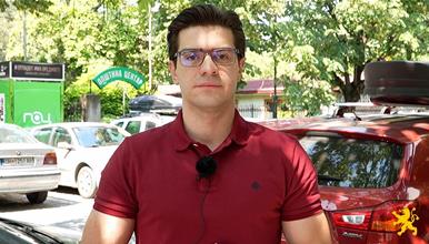 Ѓорѓиев:  ВМРО - ДПМНЕ бара враќање на стариот ценовник на ПОЦ