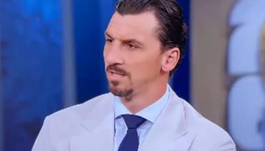 Ибрахимовиќ за својата поранешна вереница: Кога го дознав тоа, веднаш ѝ раскинав 