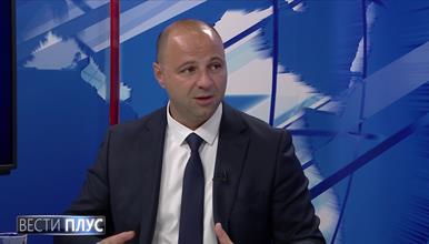 Мисајловски: Од јануари повисоки плати во армијата и трајно решение за статусот на професионалните војници