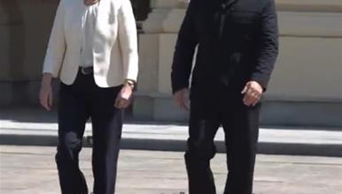 Европската комисија одобри 6,1 милијарда евра помош за одбраната на Украина