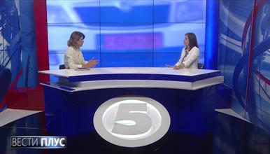 Лукаревска: Западнонилската треска и труењето во Гостивар се доказ за неспособноста на власта да менаџира криза