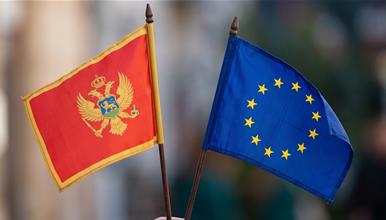 Црна Гора до крај на годината ги затвора сите преговарачки поглавја со ЕУ