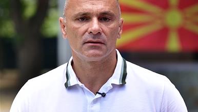 Филипче: Повикувам на мобилизација, да со спречиме Мицкоски да ја жртвува водата и струјата за профити од дата-центри