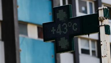Горештините годинава одзедоа најмалку 35.000 животи во Европа- се очекува бројот да се зголемува 