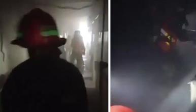 Пожар во породилиште во Исламабад: Изгореле 15 бебиња (ВИДЕО)