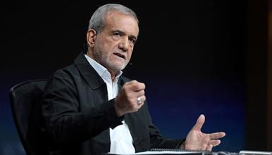 Иран ги отфрли новите американски санкции: Нема ништо да постигнат 