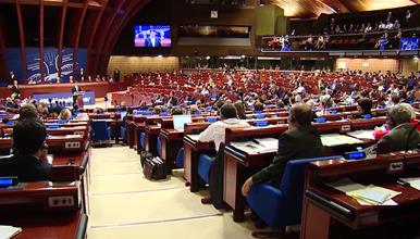 Нови превирања околу изборот на македонскиот судија во Стразбур 