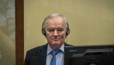 Почина Ратко Младиќ