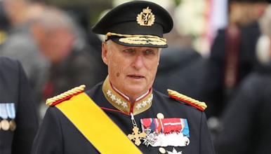 Норвешка: Здравствената состојба на кралот Харалд е исклучително сериозна