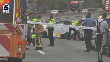 Трагедија со три жртви во Словенија – две деца меѓу загинатите македонски државјани