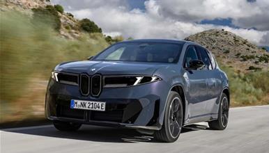Голем јубилеј: „BMW“ брои до два милиони!
